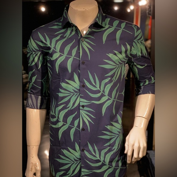 Zara Men’s Shirt- New✨ - Picture 2 of 7